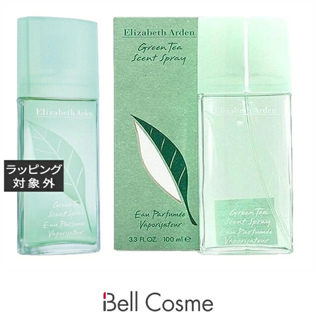 エリザベスアーデン グリーンティー　オードトワレ 100ml+50ml | 激安 Elizabeth ...
