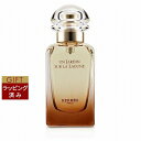 送料無料 エルメス ラグーナの庭 オードトワレ 50ml | HERMES 香水（レディース）