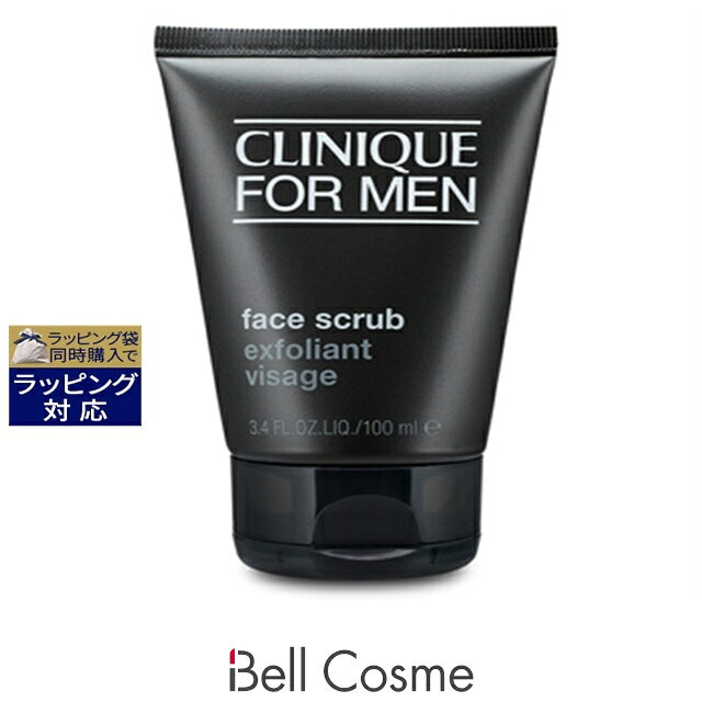 クリニーク フォーメン フェース ス