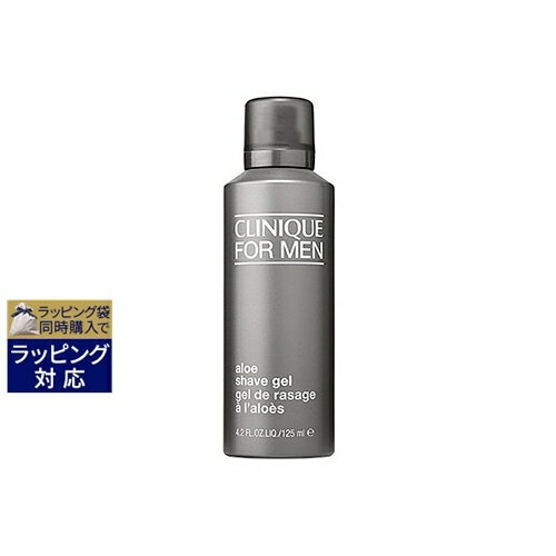 クリニーク フォーメン シェーブ アロー ジェル 125ml | 激安 CLINIQUE シェービングクリーム・オイル・ソープ