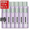 送料無料 クリニーク クラリファイング ローション 2(日本アジア処方) 400ml x 12 | CLINIQUE 化粧水 まとめ買い