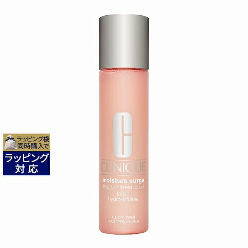 クリニーク スキンケア クリニーク モイスチャー サージ ハイドロ ローション 200ml | 激安 CLINIQUE 化粧水