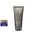 あす楽 クリニーク フォーメン フェース ウォッシュ 200ml | 時間指定不可 激安 CLINIQUE 洗顔フォーム