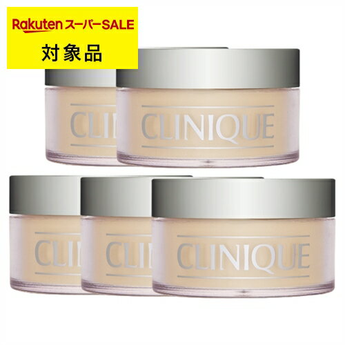̵ ˡ ֥ǥå եѥ #03 ȥ󥹥ڥ󥷡 25g x 5 | ѡSALE ѡ CLINIQUE 롼...