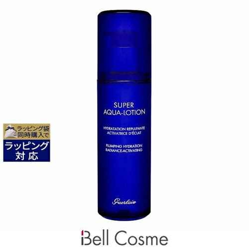 送料無料 ゲラン スーパー アクア セロム N 50ml ＋ ローション N 150ml | GUERLAIN スキンケアコフレ