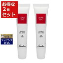送料無料 ゲラン スーパーティップス スーパーリップ お得な2個セット 15ml x 2 | GUERLAIN リップケア