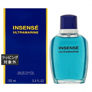 【合計550円クーポン配布 10/1限定】ジバンシイ ウルトラマリン オードトワレ 100ml | 激安 GIVENCHY 香水（メンズ）