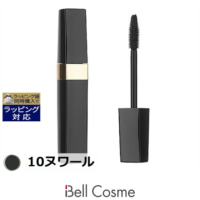 送料無料 シャネル イニミタブル 10ヌワール | CHANEL マスカラ