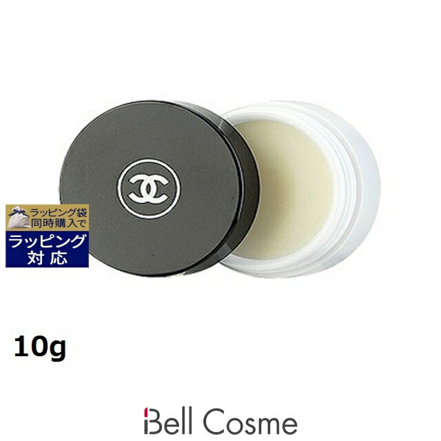 送料無料 シャネル イドゥラ ビューティ リップ バーム 10g | CHANEL リップケアのサムネイル