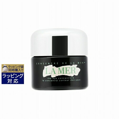 送料無料 ドゥ・ラ・メール ザ・アイコンセントレート 15ml | DE LA MER アイケア