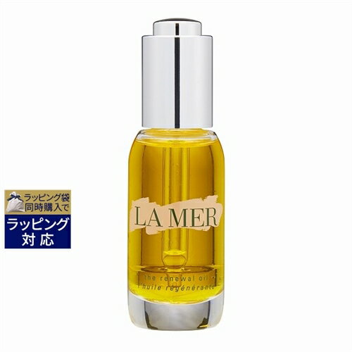 送料無料 ドゥ・ラ・メール ザ・リニューアル オイル 30ml | DE LA MER フェイスオイル