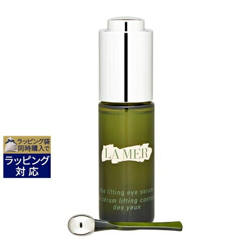 送料無料 ドゥ・ラ・メール ザ・モイスチャーリフト アイ セラム 15ml | DE LA MER アイケア