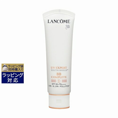 ランコム 化粧下地 送料無料 ランコム UV エクスペール BB n SPF50+ PA++++ 限定ジャンボサイズ 50mL | LANCOME 化粧下地