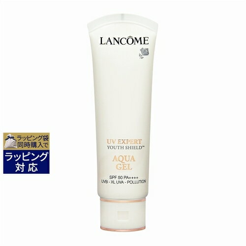 送料無料 ランコム UV エクスペール アクア n 国内未発売サイズ 50ml | 日本未発売 お得な大容量サイズ LANCOME 日焼け止め（顔）