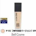 ランコム タンイドル ウルトラ ウェア リキッド N P-01【海外流通バージョン】SPF 40/PA+++ 30ml | 激安 LANCOME リキッドファン...