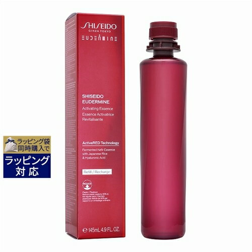 ̵ Ʋ ǥߥ å󥹥 145mlʥե | SHISEIDO ѿ