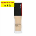 資生堂 シンクロスキン ラディアントリフティング ファンデーション 130 Opal 30ml | スーパーSALE スーパーセール 激安 SHISEIDO リキッドファンデ