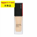 送料無料 資生堂 シンクロスキン ラディアントリフティング ファンデーション 160 Shell 30ml | スーパーSALE スーパーセール SHISEID...