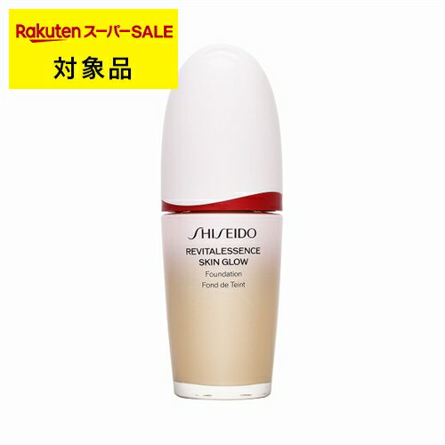 あす楽 送料無料 資生堂 エッセンス スキングロウ ファンデーション 250 Sand 30ml | 時間指定不可 スーパーSALE スーパーセール SHISE...