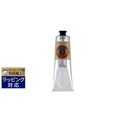 ロクシタン ハンドソープ ロクシタン シア フットクリーム 150ml | 激安 L'occitane フットケア