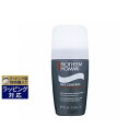 ビオテルム アンティパースパイラント ロールオンデオドラント 72H 75ml | 日本未発売 激安 BIOTHERM デオドラントスティック