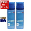  NX  CX`[WFSP 2Zbg 50ml x 2 | CLARINS et