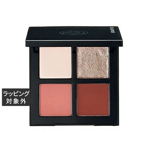 送料無料 シュウ ウエムラ クロマティックス クワッド アイスカルプト ハナミスプリング | shu uemura パウダーアイシャドウのサムネイル