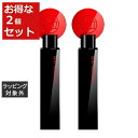 送料無料 シュウ ウエムラ 3Dラッシュ ケアブラック マスカラ お得な2個セット 2セット | shu uemura マスカラ
