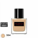送料無料 シュウ ウエムラ アンリミテッド ケア ツヤ セラム ファンデーション 554 35ml | shu uemura リキッドファンデ