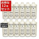 送料無料 ケラスターゼ DS バン デンシフィック（スカルプケア） お得な12個セット 1000ml x 12【仕入れ】 | 日本未発売 KERASTASE シャンプー