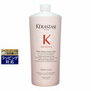 送料無料 ケラスターゼ ジェネシス バン イドラ フォーティファイ(ダメージヘア) 1000ml(サロンサイズ) | 日本未発売 お得な大容量サイズ KERASTASE シャンプー
