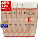 送料無料 ケラスターゼ ジェネシス バン イドラ フォーティファイ(ダメージヘア) お得な10個セット 250ml x 10 | KERASTASE シャンプー
