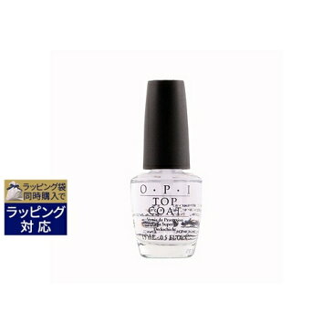 オーピーアイ / OPI トップコート 15ml 激安 OPI トップ・ベースコート