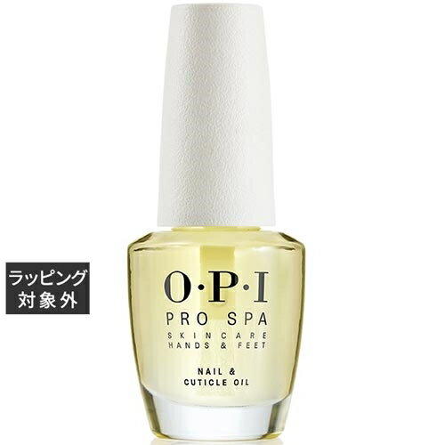 オーピーアイ / OPI プロスパ　ネイル＆キューティクルオイル 14.8ml | 激安 OPI ネイルケア