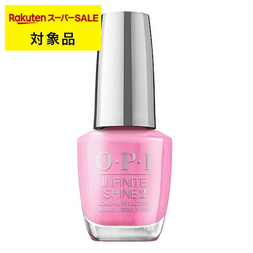 オーピーアイ / OPI インフィニットシャイン ISLP002 メイクアウトーサイド | スーパーSALE スーパーセール 激安 OPI マニキュア