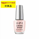 オーピーアイ / OPI インフィニットシャインα ISL01 プリティ ピンク パーサビアズ 15mL | スーパーSALE スーパーセール 激安 OPI マニキュア