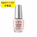 オーピーアイ / OPI インフィニットシャインα ISLS86 バブル バス 15mL | スーパーSALE スーパーセール 激安 OPI マニキュア