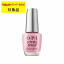 オーピーアイ / OPI インフィニットシャインα ISL98 フラミンゴ ユア オウン ウェイ 15mL | スーパーSALE スーパーセール 激安 OPI ...