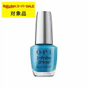 オーピーアイ / OPI インフィニットシャインα ISL144 アイ デザーブ ザ ワール 15mL | スーパーSALE スーパーセール 激安 OPI マニキュア
