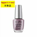 オーピーアイ / OPI インフィニットシャインα ISL153 スリルリシャス 15mL | スーパーSALE スーパーセール 激安 OPI マニキュア