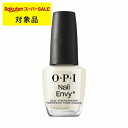 オーピーアイ / OPI 爪強化剤 ネイルエンビーα NTT80 ナチュラル 15mL | スーパーSALE スーパーセール 激安 OPI ネイルケア