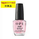 オーピーアイ / OPI 爪強化剤 ネイルエンビーα NT223 ピンク トゥ エンビー 15mL | スーパーSALE スーパーセール 激安 OPI ネイルケア
