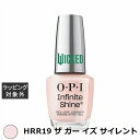 オーピーアイ / OPI インフィニットシャインα HRR19 ザ ガー イズ サイレント 15mL | 激安 OPI マニキュア