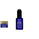 送料無料 キールズ / キール ミッドナイトボタニカル コンセントレート 30ml | Kiehl's 美容液