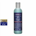 キールズ / キール フェイシャル フュール ジェル クレンザー フォー メン 250ml | 激安 Kiehl's 洗顔フォーム