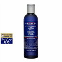 キールズ / キール フェイシャル フュール トナー フォー メン 250ml | 激安 Kiehl's 化粧水