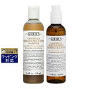 送料無料 キールズ / キール CLハーバル トナー アルコールフリー + ディープクレンジング ジェル 250ml+230ml | Kiehl's スキンケア...