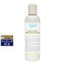 あす楽 キールズ / キール キールズ レアアース トナー 250ml | 時間指定不可 激安 Kiehl's 化粧水