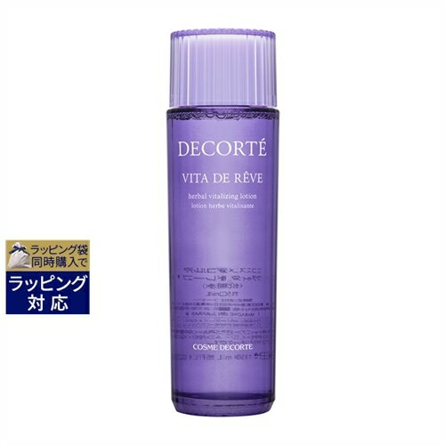 コスメデコルテ（4000円程度） コスメデコルテ ヴィタ ドレーブ 150ml | 激安 Cosme Decorte 化粧水