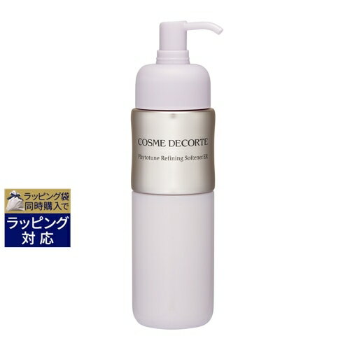 コスメデコルテ フィトチューン リファイニング ソフナー ER(よりしっとり) 200ml | 激安 Cosme Decorte 乳液